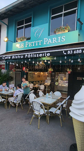 Le Petit Paris - Hospitality and gastronomy