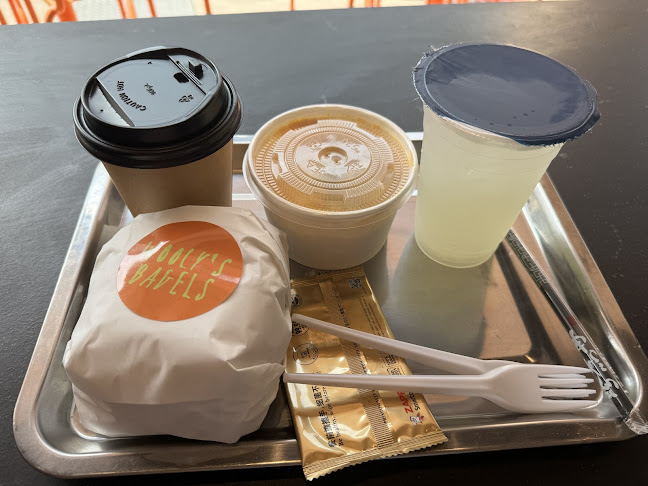 Marlow's Deli Joo Chiat - Hospitality and gastronomy