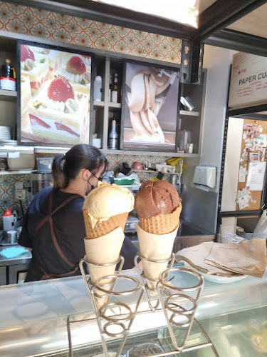 Three's A Crowd - Hospitality and gastronomy