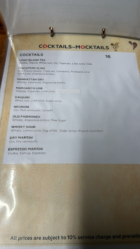 Comentarii opinii despre Abv @Southbridge