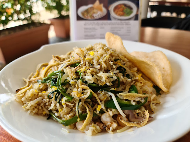 Opinii despre The Wharf în Singapore - Hospitality and gastronomy