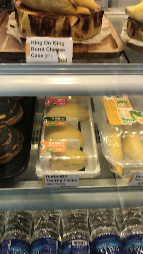 Opinii despre DurianBB Singapore în Singapore - Hospitality and gastronomy