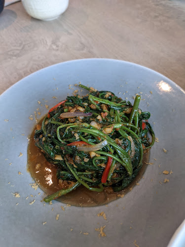 Bonding Kitchen Orchard Singapore - Singapore