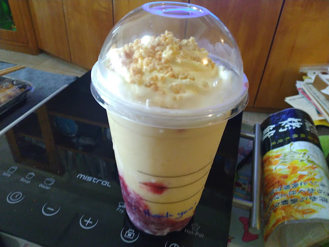 Comentarii opinii despre Starbucks