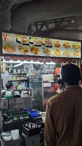 Opinii despre Vincent Western Food (#01-08) în Singapore - Hospitality and gastronomy