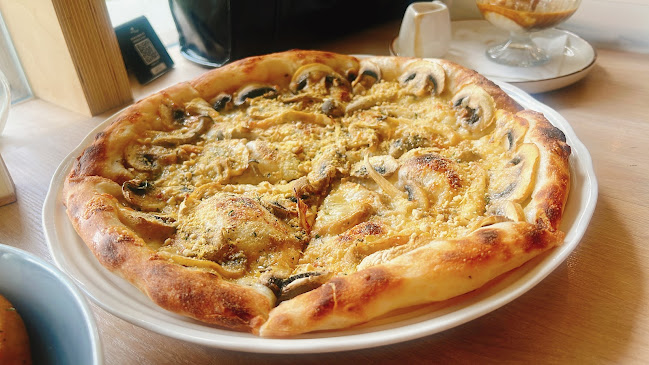 Comentarii opinii despre Real Food Yishun