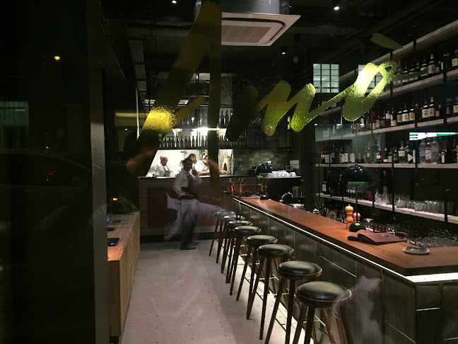 Comentarii opinii despre Amò