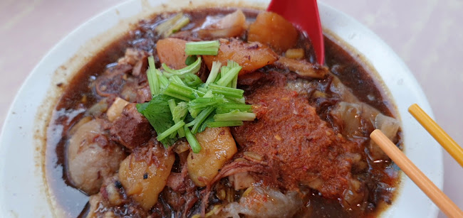 Comentarii opinii despre Soon Lee Stew Beef