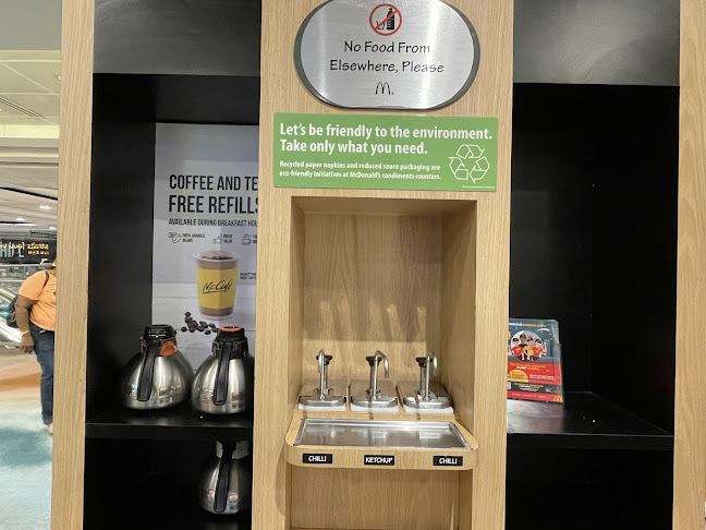 Changi Airport Terminal 2 Departure/ Transit Lounge Central, #36-070, 819643