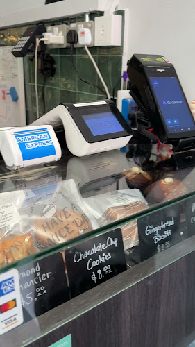 Comentarii opinii despre Caffeine Xpress