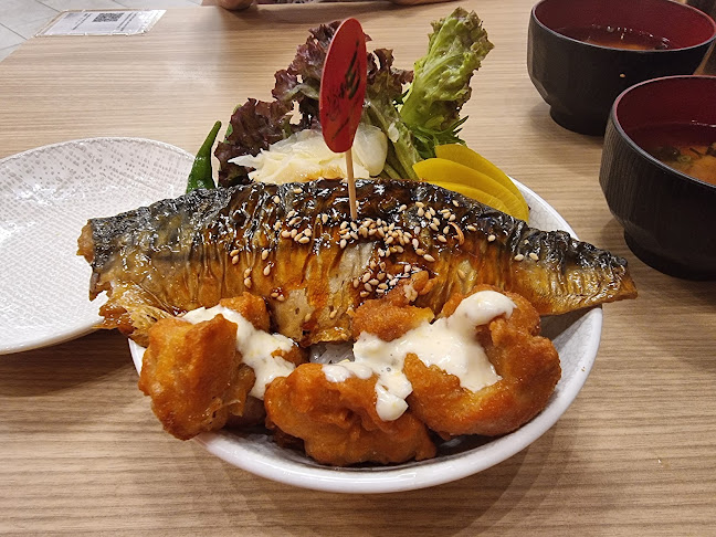 Donburi King 爆爆王 (ばくばくおう) - PLQ