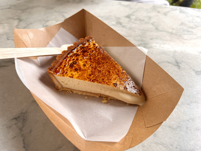 queic by Olivia - Hospitality and gastronomy