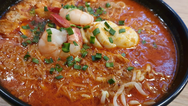 The Royals Cafe (Siglap)