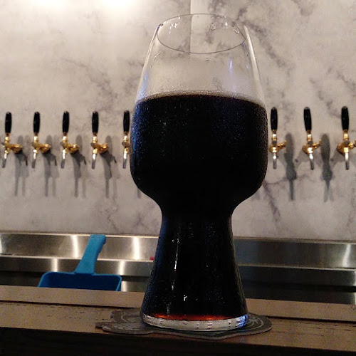 American Taproom, Waterloo St - Singapore