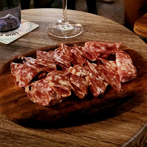 Comentarii opinii despre TheBackRoom