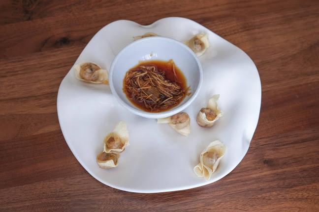 Yuzutei Japanese Restaurant - Singapore