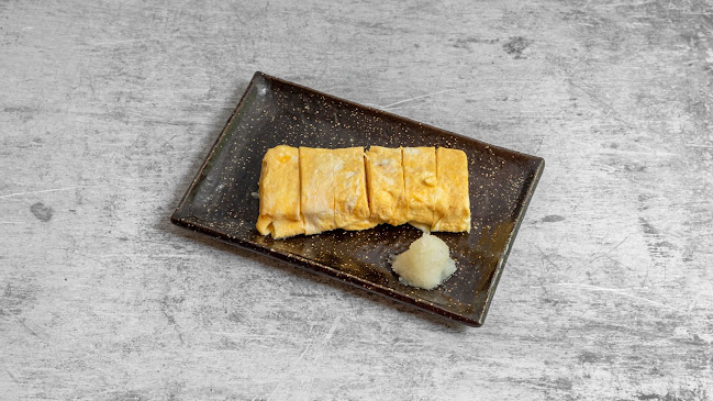 Reiwa Soba Honten 令和十割そば本店