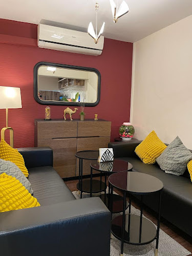 Merry-Go-Round - Hospitality and gastronomy