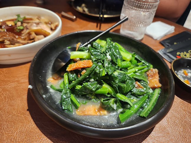 Opinii despre SHAO 燒 @ Holland Village | Modern Teochew Tapas 潮汕小馆 în Singapore - Hospitality and gastronomy