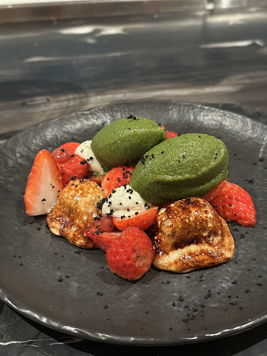 Opinii despre Esquina în Singapore - Hospitality and gastronomy