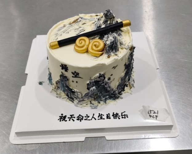 5 Mandai Link, #05-01 Mandai Foodlink, Singapore 728654