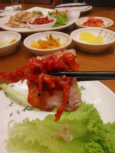 itaewon jja jang - Singapore