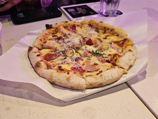 Tipsy Bunny - Hospitality and gastronomy