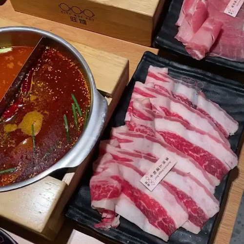 City Hot Pot @ Jurong Point - Hospitality and gastronomy