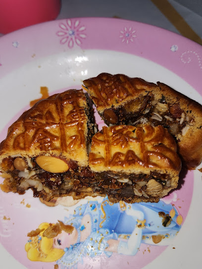 Chinatown Tai Chong Kok Confectionery Hue Kee