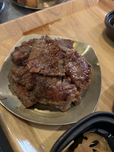 Comentarii opinii despre Sodam Korean Restaurant