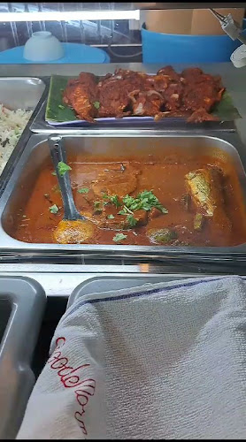 Opinii despre VM SOUTH INDIAN FOOD în Singapore - Hospitality and gastronomy