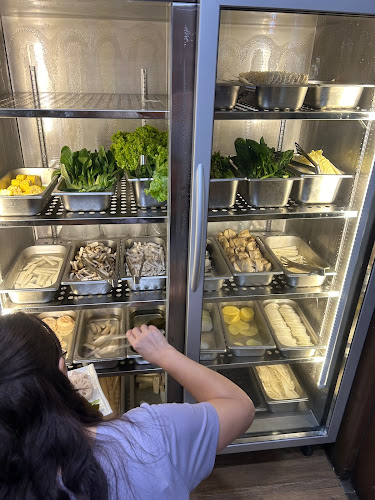 快乐老家 Kuai Le Lao Jia Restaurant - Hospitality and gastronomy