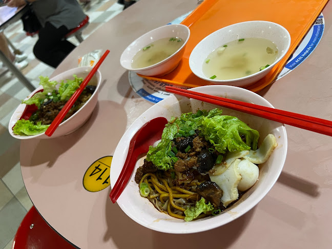 Comentarii opinii despre Shu Heng Bi Tai Mak