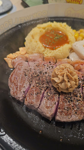 Pepper Lunch - Nex - Singapore