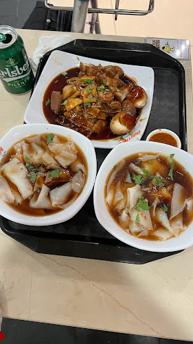 Kopitiam @ T3 Public - Singapore