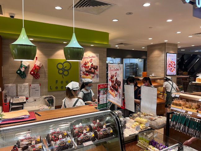 1 Jelebu Rd, #01-25 Bukit Panjang Plaza, Singapore 677743