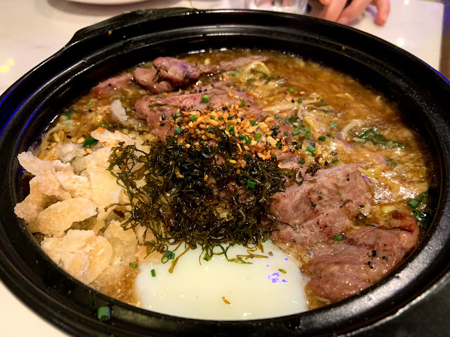 Opinii despre Tipsy Bird Gastrobar în Singapore - Hospitality and gastronomy