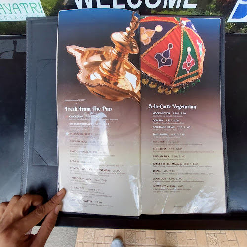 122 Race Course Rd, #01-01, Singapore 218583