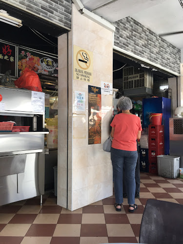 Famous Mixed Veg Rice 名扬什菜饭 - Singapore