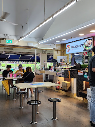 414 Yishun Ring Rd, #01-1871, Singapore 760414