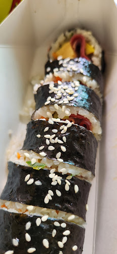 JINJJA Chicken @ Sengkang Grand Mall - Hospitality and gastronomy