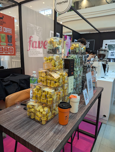 Cheerful Goat TM Pte. Ltd. - Hospitality and gastronomy