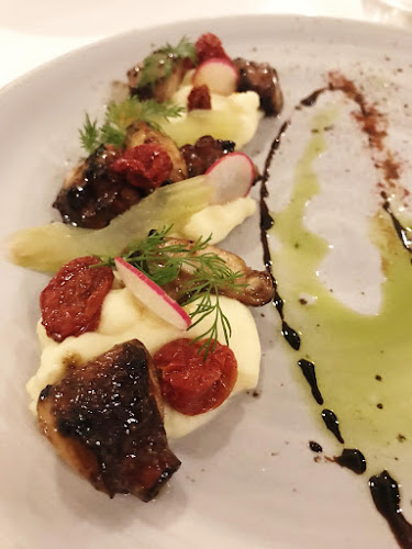 Gattopardo Ristorante di Mare - Hospitality and gastronomy