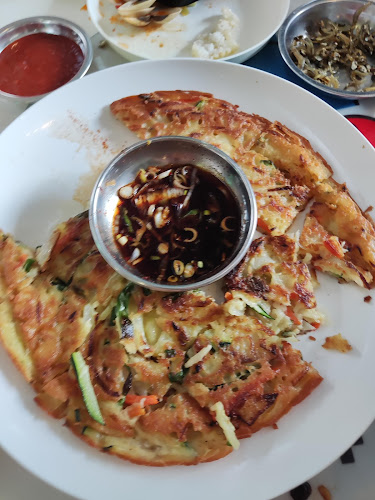 Comentarii opinii despre HoHo Korean Restaurant