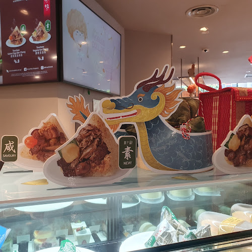 133 Canberra View, #01-05, Canberra Plaza, Singapore 750133