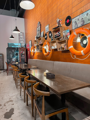 Comentarii opinii despre British Hainan - Kallang Way