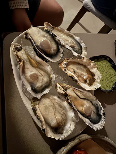 Comentarii opinii despre Lunì - Scent, Bar & Kitchen