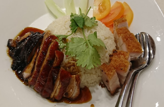 Comentarii opinii despre Yee Cheong Yuen @ Holland Village