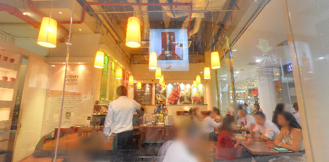 Comentarii opinii despre Le Rouge