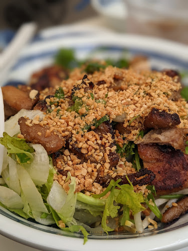 Opinii despre Bami Express în Singapore - Hospitality and gastronomy